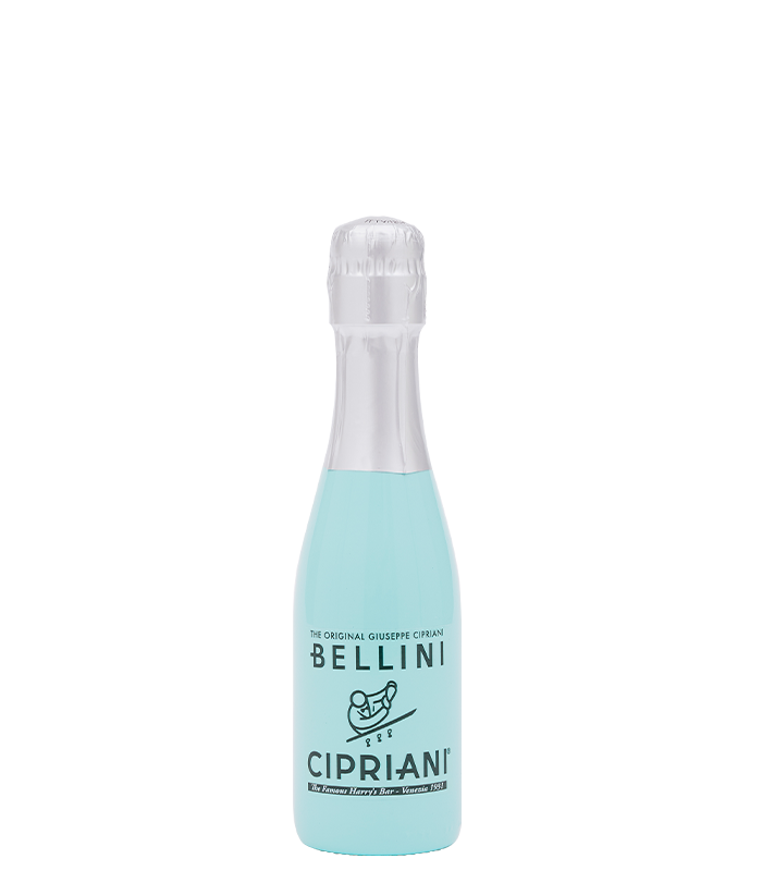 Bellini Cipriani 0.200ml.