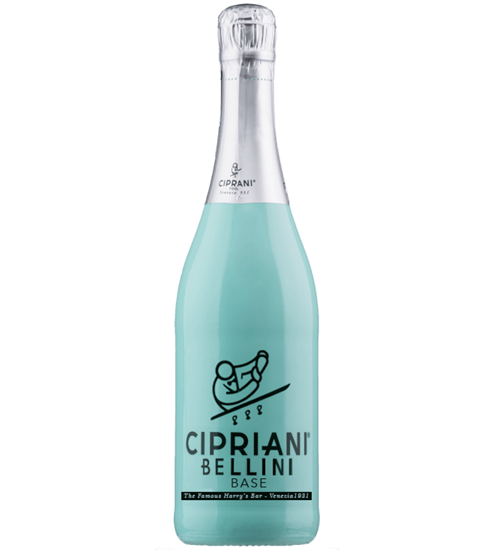 Bellini Cipriani