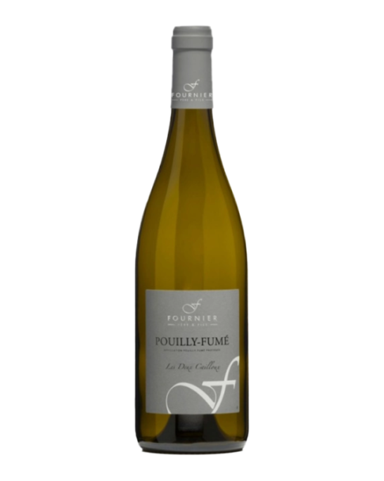 Puy-Fumé Blanc le Du Caillou Fournier