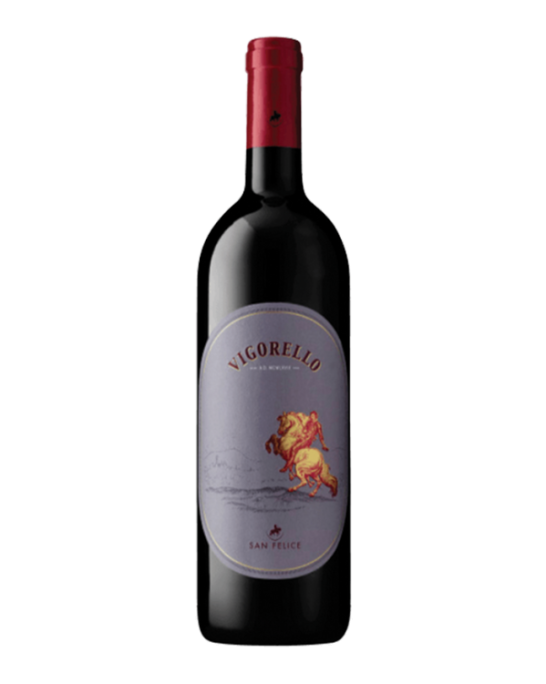 San Felice Vigorito