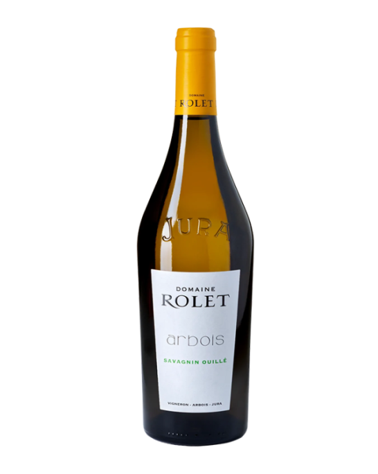 Arbois Blanc Savagnin