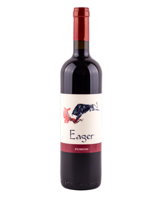 Iger Fusion Cabernet Franc and Nebbiolo