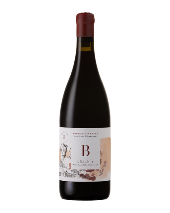 Raats Family Liberté Pinotage