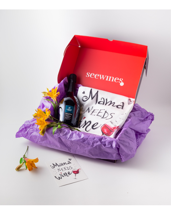 Gift Box Julieta