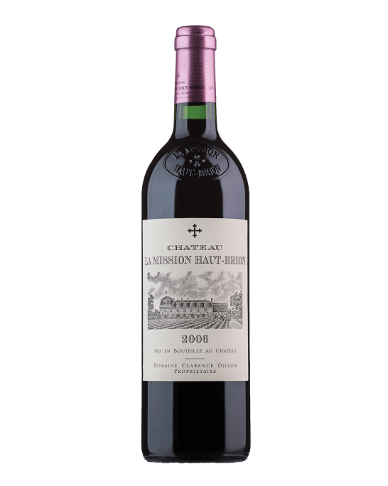 Château La Mission Haut-Brion, Pessac-Léognan, Bordeaux