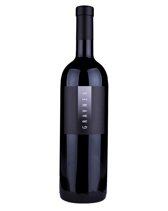 Roso Gravner
