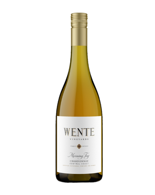 Wente Vineyards Morning Fog Chardonnay