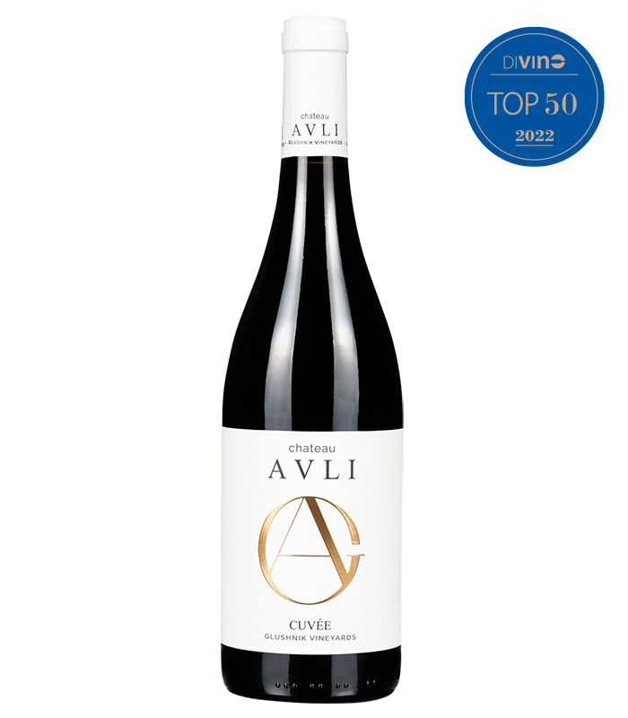 Shato Avli Cuvee