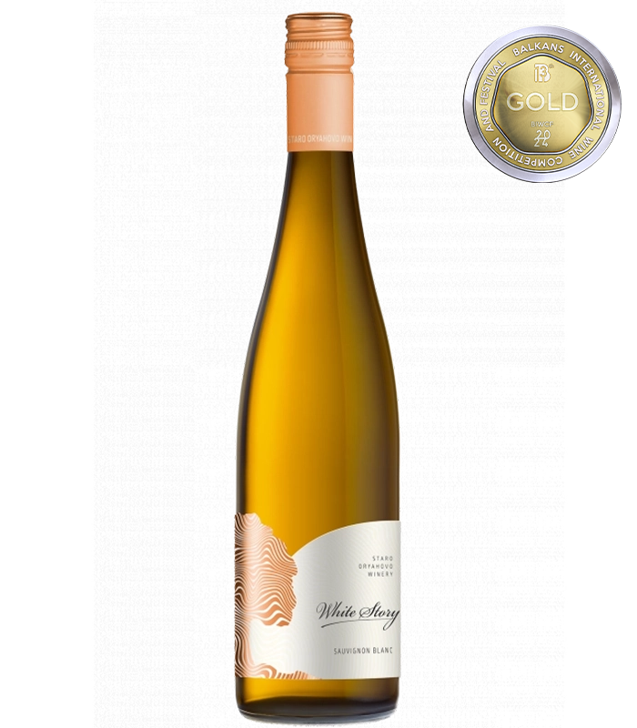White Story Sauvignon Blanc