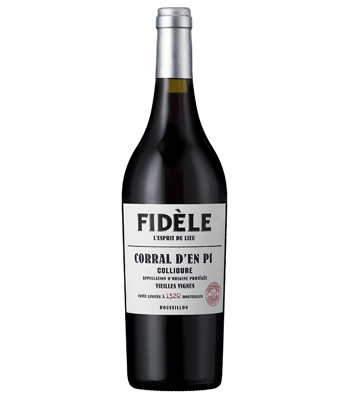Ter Fidel Coral D'An Pi Collioure