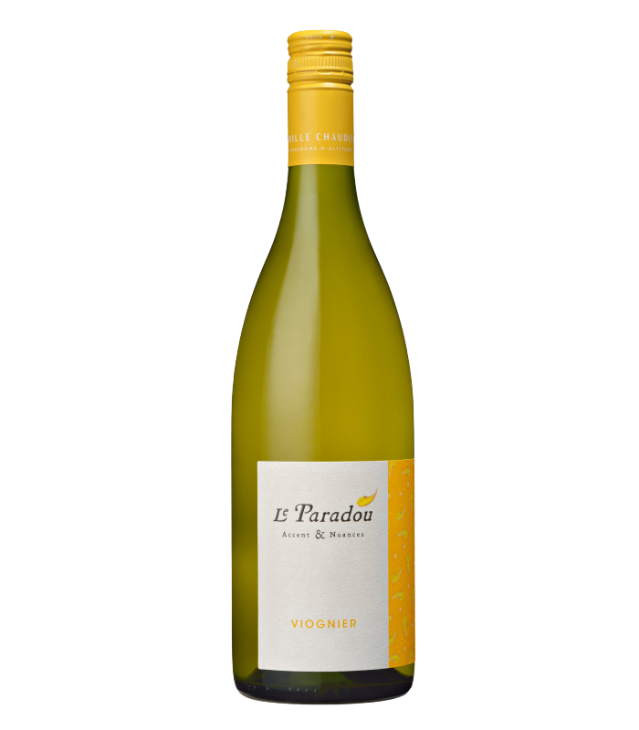 Lu Paradou Vionie, Chateau Pesquie