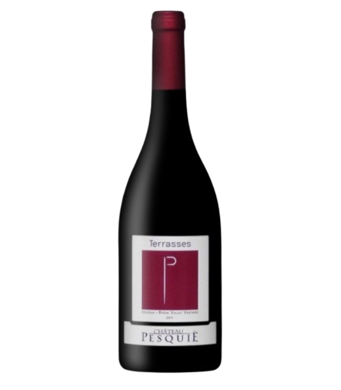 Terra Rouge, Chateau Peskiy