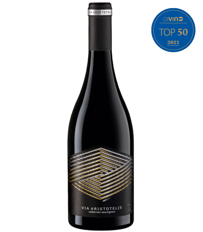 Orbelia Via Aristotelis Cabernet Sauvignon
