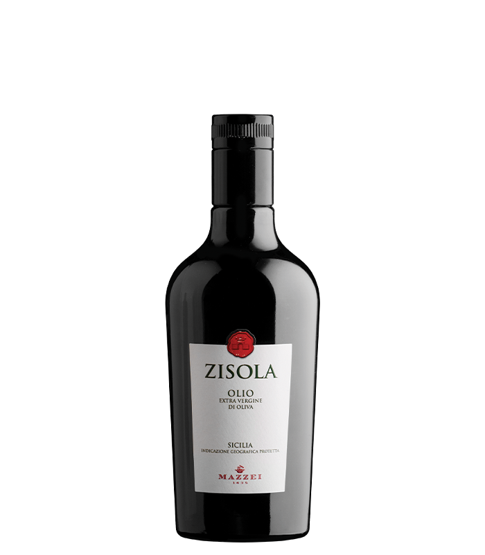 Extra virgin olive oil Zisola Macei