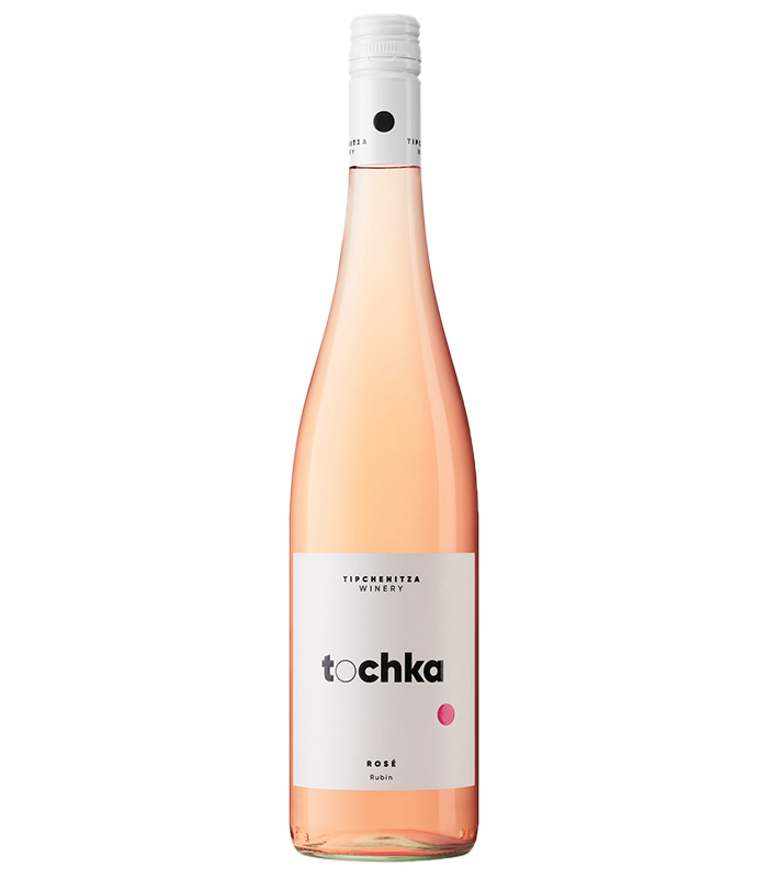 Point Rose Ruby Tipchenitsa