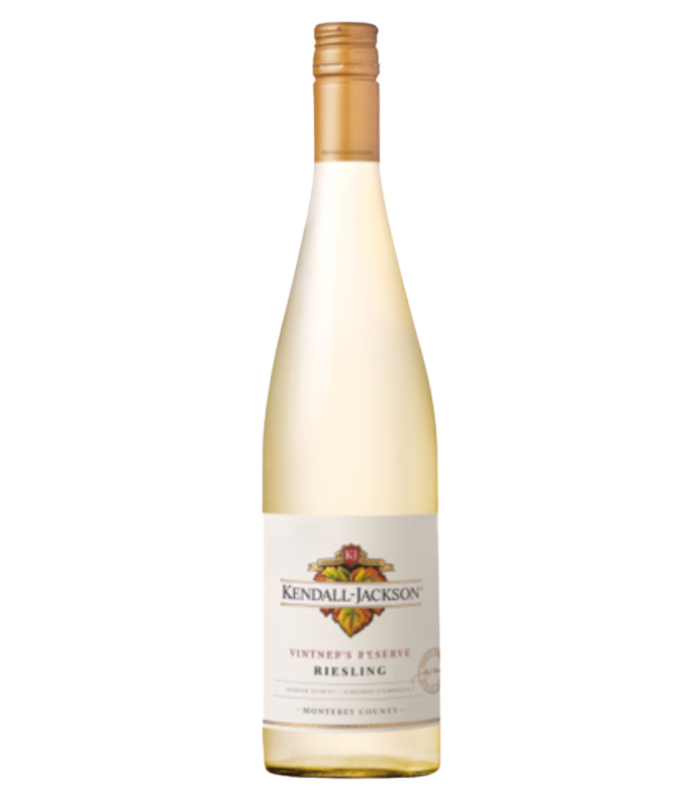 Riesling Vintner's Reserve, Kendall-Jackson