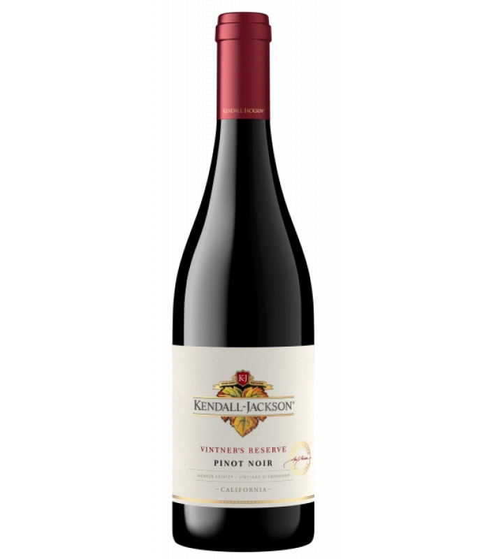 Pinot Noir Winemaker's Reserve, Kendall-Jackson