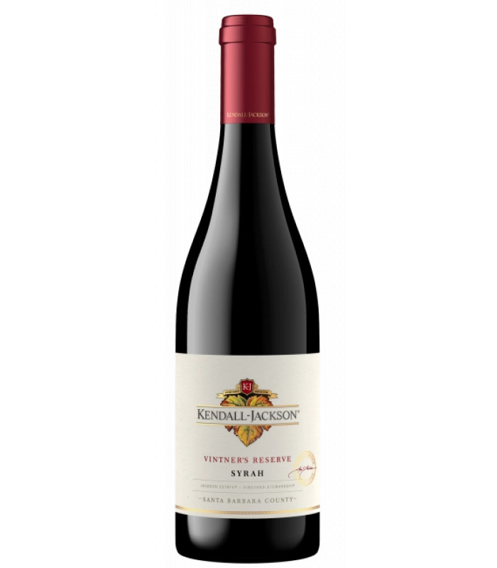 Sira Vintner's Reserve, Kendall-Jackson