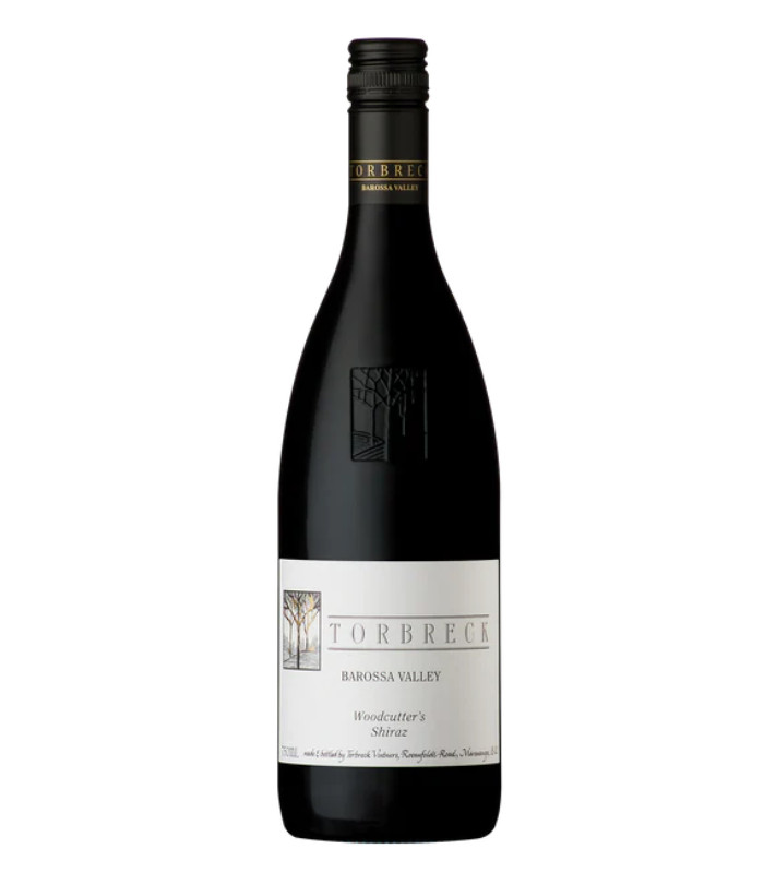 Woodcutter's Shiraz, Torbreck