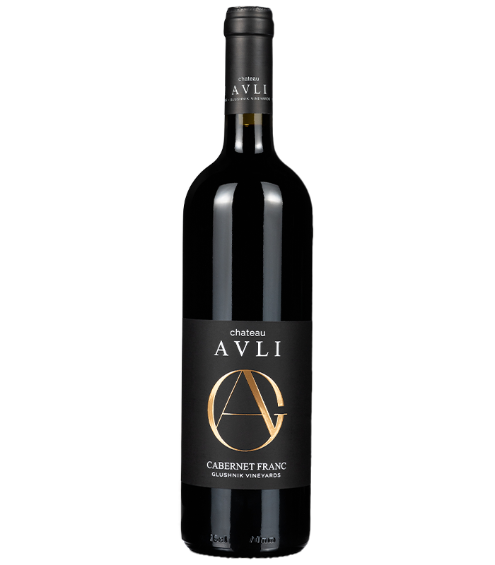 Shato Avli Cabernet Franc