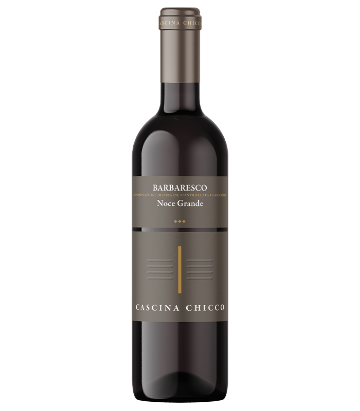 Barbaresco DOCG