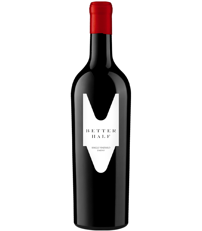Sira, Malbec & Carmenere Better Half