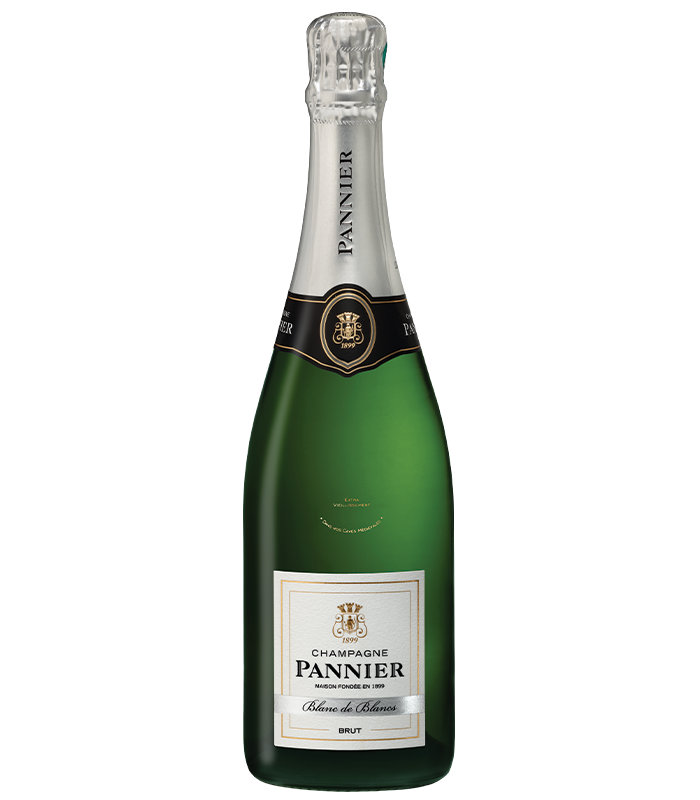 Panie Brut Blanc de Blanc NV