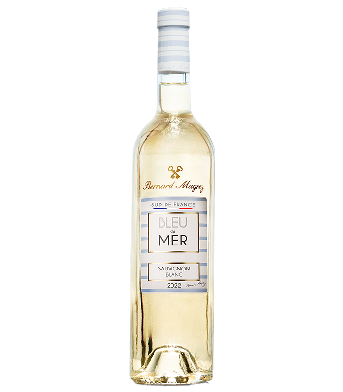 Blue du Mer Sauvignon Blanc