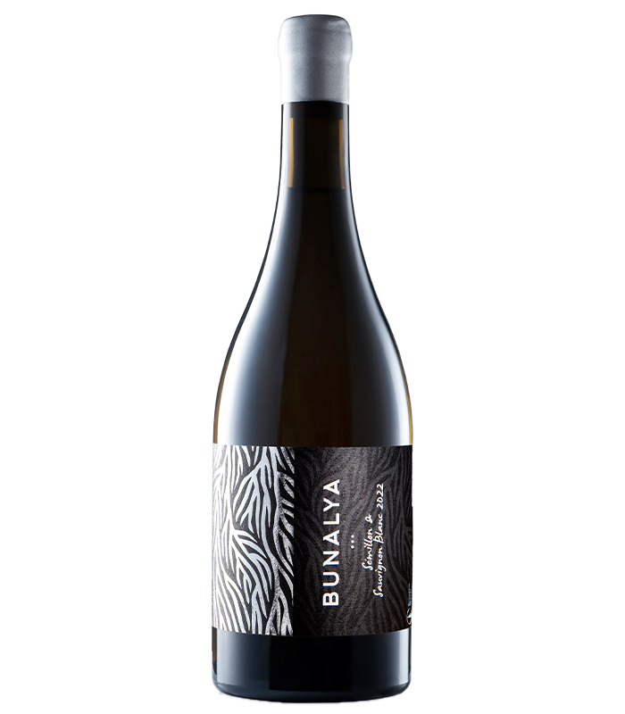 Bunalya Sauvignon Blanc and Semillon Konopane