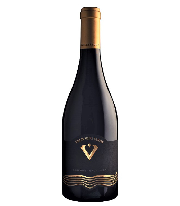 Cabernet Sauvignon Reserva Vila Velis