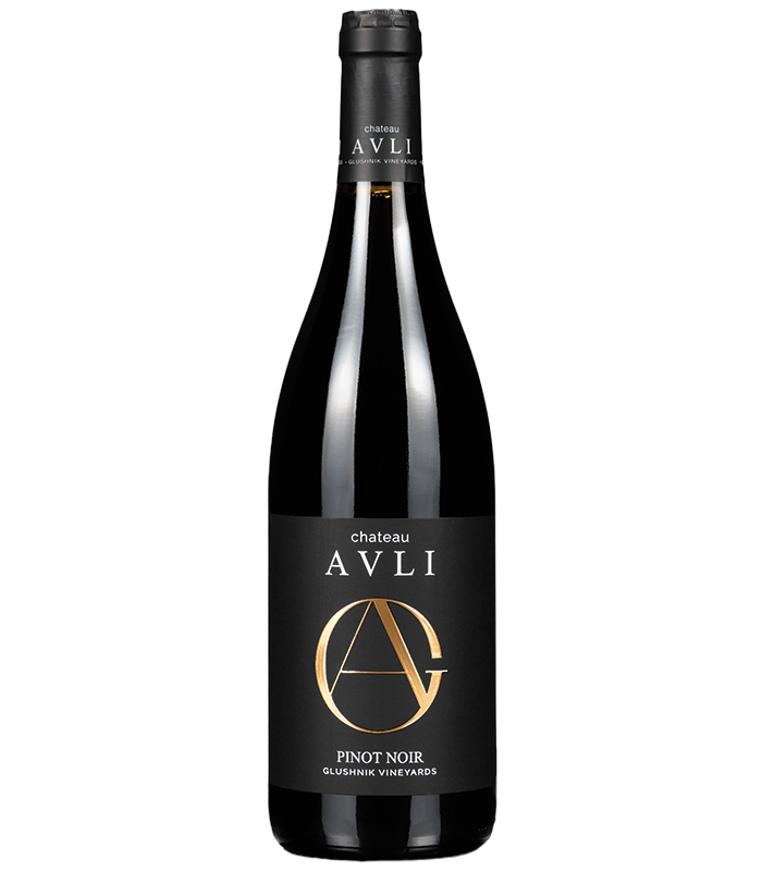 Chateau Avli Pinot Noir