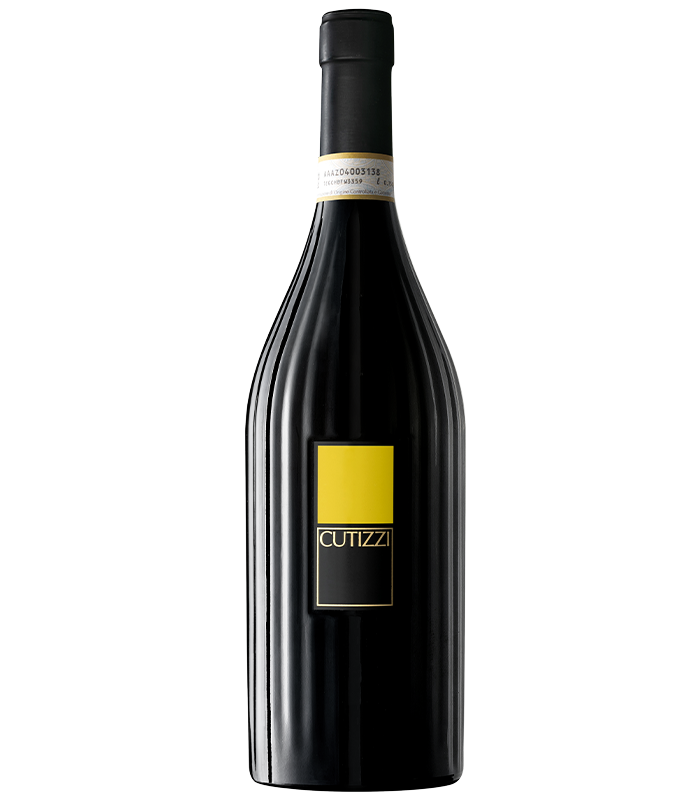 Greco di Tufo 'Cuti' Feudi di San Gregorio