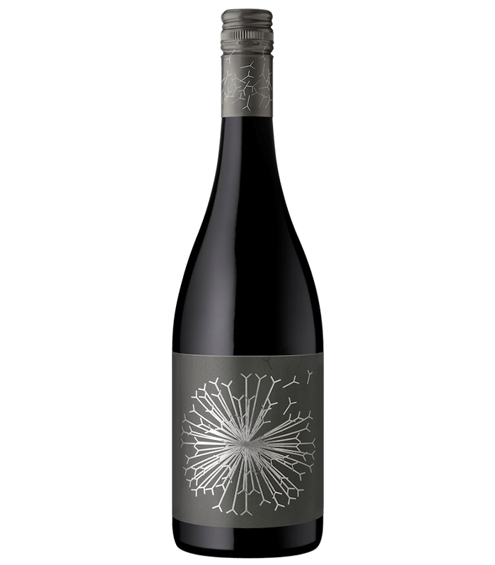 Dandelion Vineyards Firehawk Shiraz
