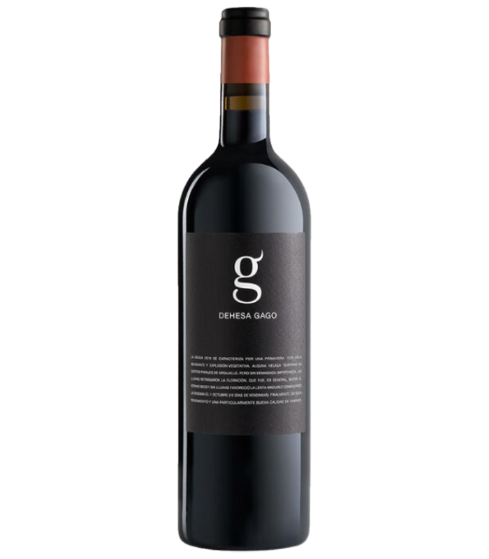 Deesa Gago Telmo Rodriguez