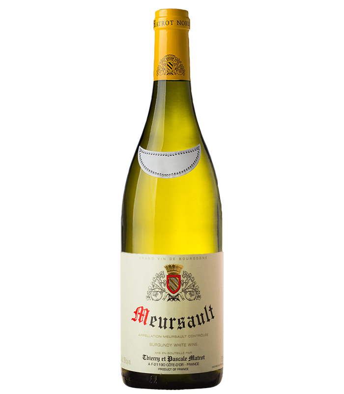 Myurso Blanc