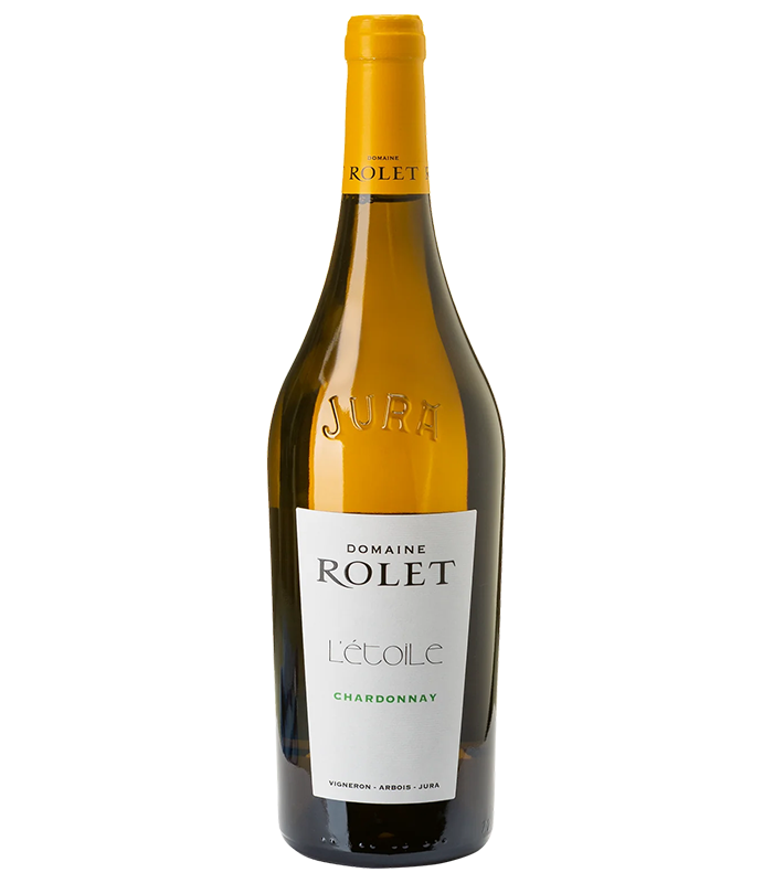 Etoile Blanc Chardonnay Domaine Rolland