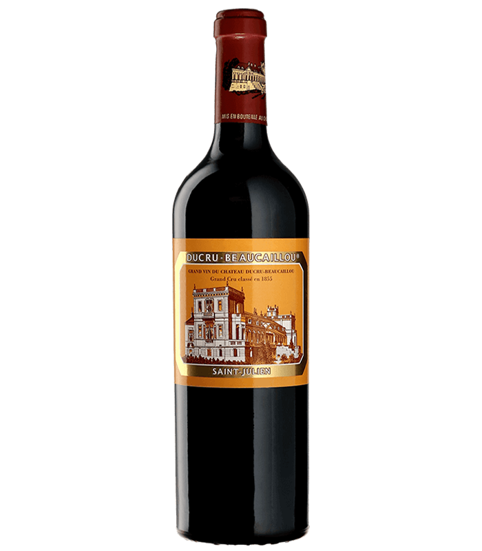 Château Ducru Beaucaillou