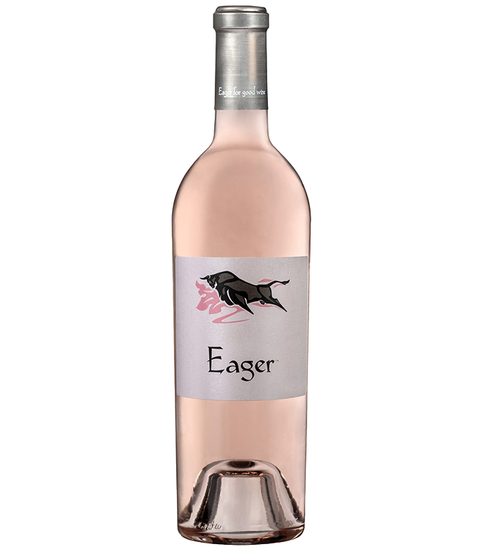 Igyur Rose Grenache Stefan Pirev