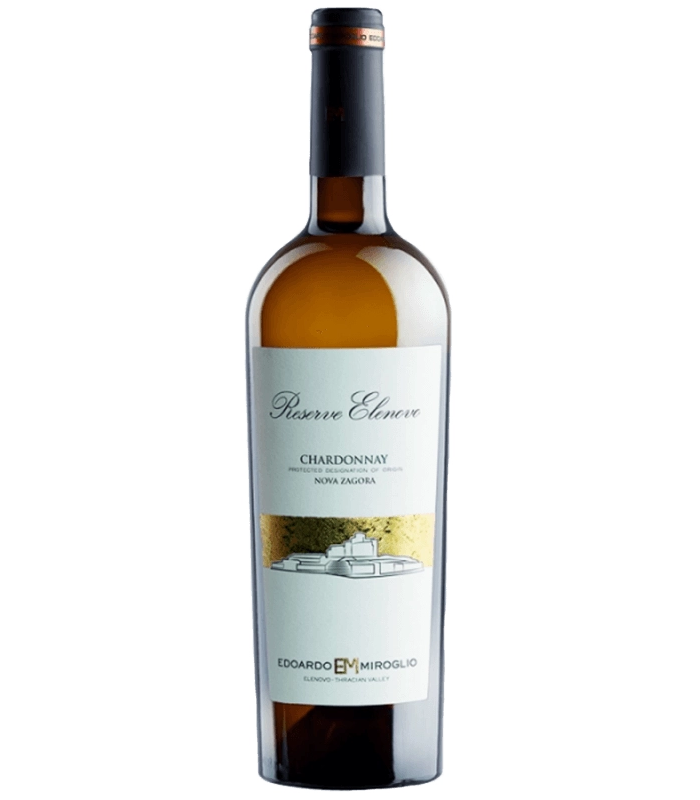 Elenovo Chardonnay