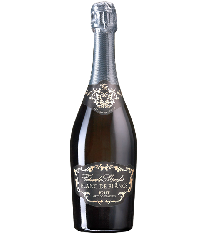Blanc de Blanc Brut