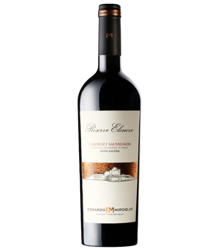 Elenovo Cabernet Sauvignon