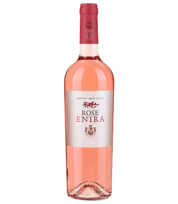 Enira Rose Bessa Valley