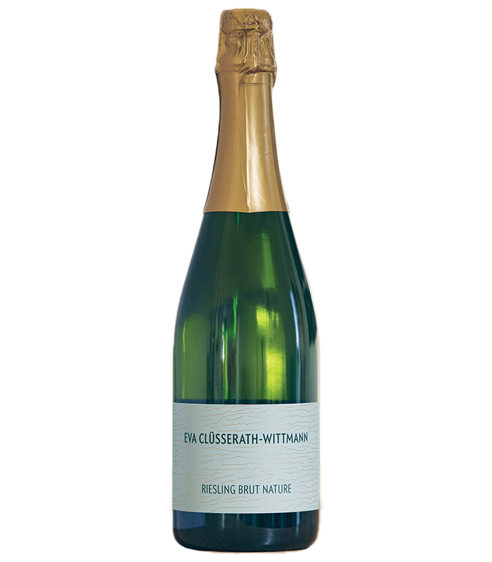 Riesling Brut Nature