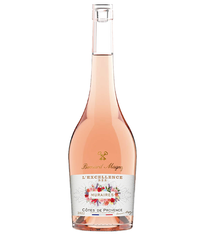 The Excellence of Murer Rose