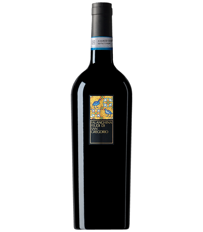 Falanghina del Sannio Feudi di San Gregorio