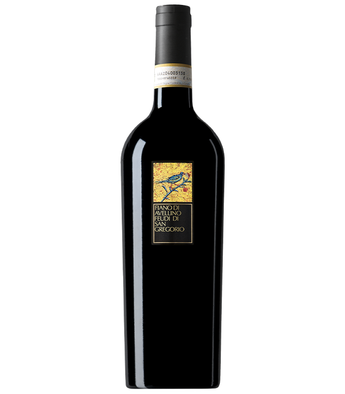 Fiano di Avellino Feudi di San Gregorio