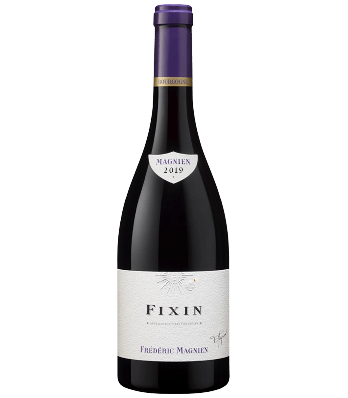 Frederic Manien Fisan Pinot Noir