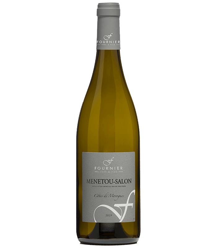 Menetu-Salon Sauvignon Blanc Cote d'Or Morog Furnie