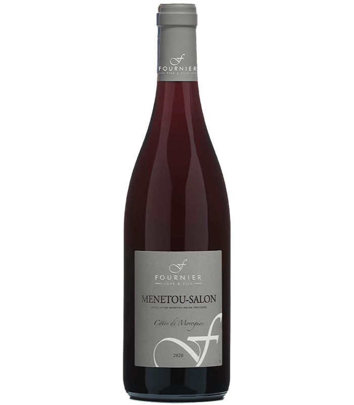Menetu-Salon Pinot Noir Cote d'Armor Furnier