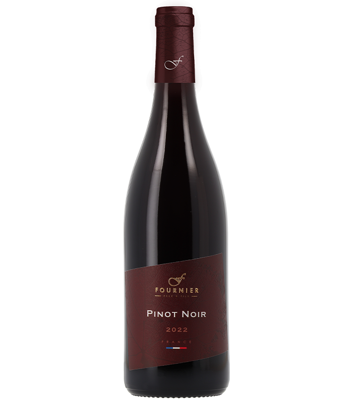 Pinot Noir Cuvee "F" Fournier